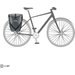 Sakwy rowerowe tylne Back-Roller Classic 40L Ortlieb - szary