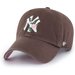 Czapka z daszkiem MLB New York Yankees Thorn '47 Clean Up 47 Brand