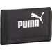 Portfel Phase Puma - czarny