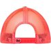 Czapka z daszkiem Trucker Cap Buff - Derama Multi