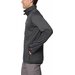 Polar męski Park View Fleece Full Zip Columbia - Black Heather