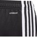 Spodnie dresowe juniorskie Squadra 21 Training Adidas - czarny