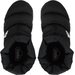 Buty, botki Home Nuvola - Black