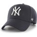 Czapka z daszkiem MLB New York Yankees '47 MVP Snapback 47 Brand - navy