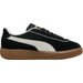Buty Club Klassika Suede Wm's Puma - black