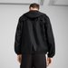 Kurtka męska Ess Regular Windbreaker Puma - Black