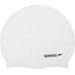 Czepek Plain Cap Speedo - biały