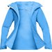 Kurtka damska Prelight 2.5L LT Jack Wolfskin - blue