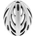 Kask rowerowy Boss Race Uvex - white