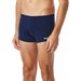 Kąpielówki męskie Tyreco Square Leg Solid TYR - Navy