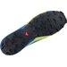 Buty Speedcross Pro 2 Salomon - granatowo-zielone