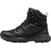 Buty trekkingowe Traverse HT Helly Hansen - black