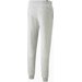 Spodnie dresowe męskie ESS Elevated Puma - light gray heather