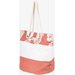 Torba Shopper Sunseeker 30L Beach Bag Roxy - marsala isha s