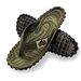 Klapki, japonki Inslander Flip-Flops Gumbies - khaki