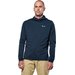 Bluza męska Puez Sun Hoodie Salewa - navy blazer