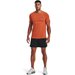 Spodenki męskie Peak Woven Under Armour