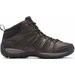 Buty trekkingowe Woodburn II Chukka WP Omni-Heat Columbia - cordovan, garnet red