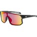 Okulary przeciwsłoneczne z polaryzacją Vidar GOG Eyewear - matowy czarny