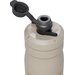 Bidon Podium Dirt Series 450ml CamelBak - beżowy