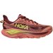 Buty do biegania Challenger 8 Wm's HOKA - blush/dark cedar