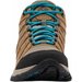 Buty trekkingowe Redmond III Mid Waterproof Wm's Columbia - Khaki II, Sea Level