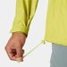 Kurtka męska Loke Jacket 2.0 Helly Hansen - cyber lime