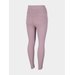Legginsy damskie AW22 TFTIF003 Outhorn - fioletowe