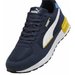Buty Graviton Puma - granatowe