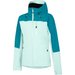 Kurtka damska Torrek Dare2B - Mint Green/Kayaking