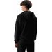 Bluza męska 4FWSS24TSWSM0951 4F - głęboka czerń