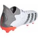 Buty piłkarskie korki Predator Freak.1 FG Jr Adidas