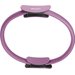 Obręcz do jogi, pilatesu Flow Gymtek - fioletowa