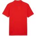 Koszulka męska polo teamGoal Casuals Polo Puma - czerwona