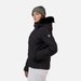 Kurtka narciarska damska Staci Insulated Rossignol - black