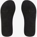 Klapki japonki Molokai Layback Quiksilver - seledynowy/szary