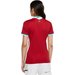 Koszulka piłkarska damska Liverpool FC 2020/21 Stadium Home Nike