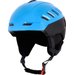 Kask narciarski AHELU072 4F - turkus