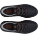 Buty Charged Bandit TR 3 Under Armour - Black/Orange Blast