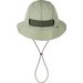 Kapelusz Go Bucket Hat Solid Buff - pistachio