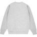 Bluza męska Crewneck Bacic Prosto - Gray