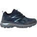 Buty trekkingowe Holcombe III Low Wm's Regatta - navy/aruba blue