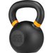 Kettlebell żeliwny 20kg Gymtek