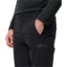 Spodnie trekkingowe męskie Glastal Winter Jack Wolfskin