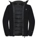 Kurtka puchowa męska Icecape 2L Down Ins Jack Wolfskin - midnight sky
