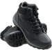 Buty Canori Mid Hi-Tec - black