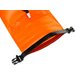 Bojka do pływania, asekuracyjna Dry Bag 15L 2w1 Outtec