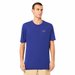 Koszulka męska Finish Line Crew Tee Oakley - niebieska