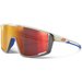 Okulary przeciwsłoneczne Fury Julbo - Light Brown/Brown/Blue