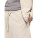 Spodenki męskie OTHWSS24TSHOM391 Outhorn - kremowy